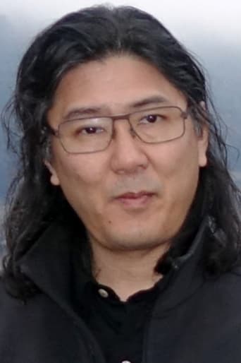 Image of Hiroshi Mori