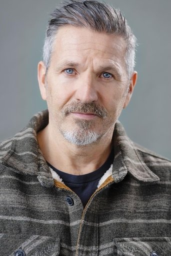 Image of Johnathon Gorman