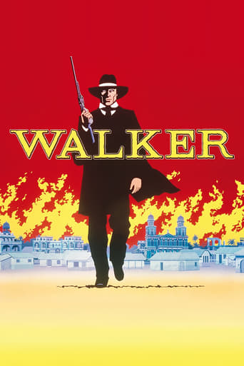 Walker en streaming 