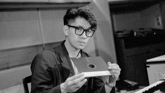 Tokyo melody, un film sur Ryuichi Sakamoto