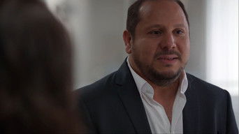 Chronicles of the Sun S4E11 poster