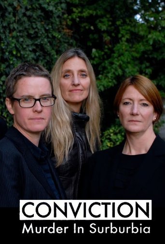 Conviction: Murder in Suburbia: Season 1