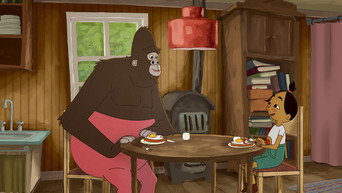 #7 The Ape Star