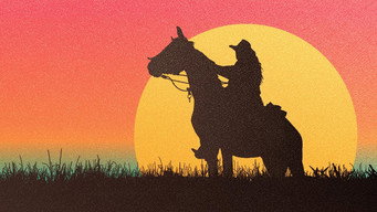 The Real Wild West (2023)