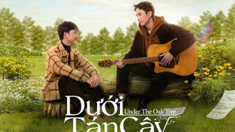 Under The Oak Tree (2024)