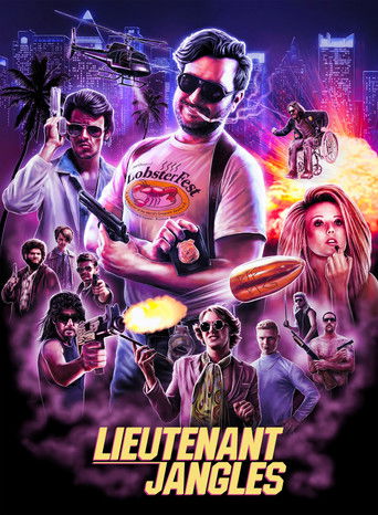 Lieutenant Jangles (2019)