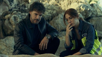 The Cavern Crimes (2025)