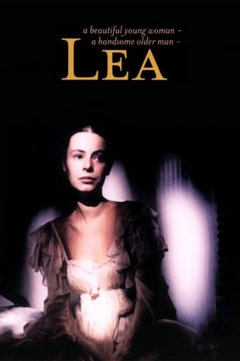 Poster för Lea