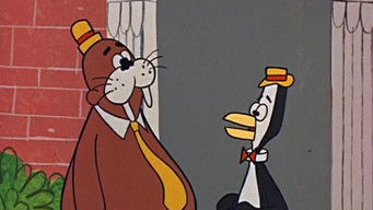 Episode 2 — Boning Up