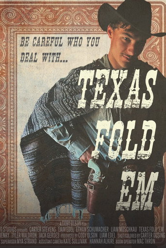 Texas Fold-em (2026)