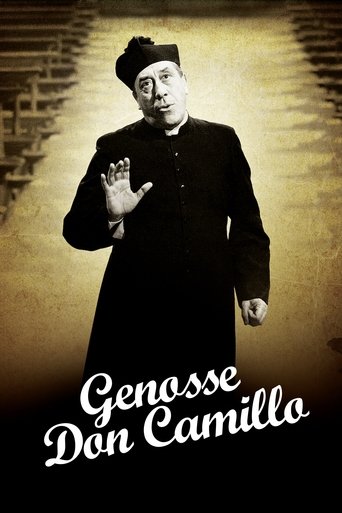 Genosse Don Camillo