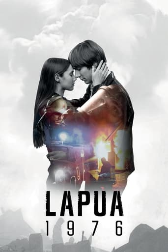 Poster of Lapua 1976