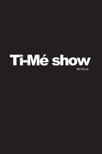 Ti-Mé Show 2016