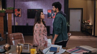 Episode 326 — Parth's Heartbreak Over Vaishnavi