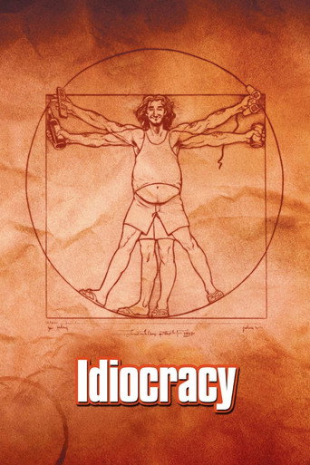 Idiocracy