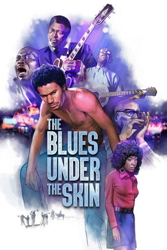 The Blues Under the Skin (1973)