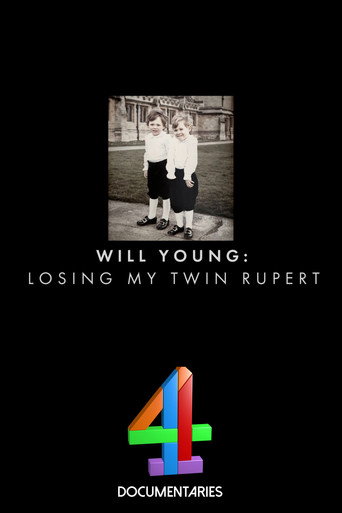 Will Young: Losing My Twin Rupert (1970)