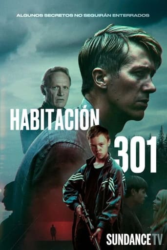 Poster of Habitación 301