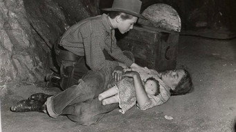 Arizona Manhunt (1951)