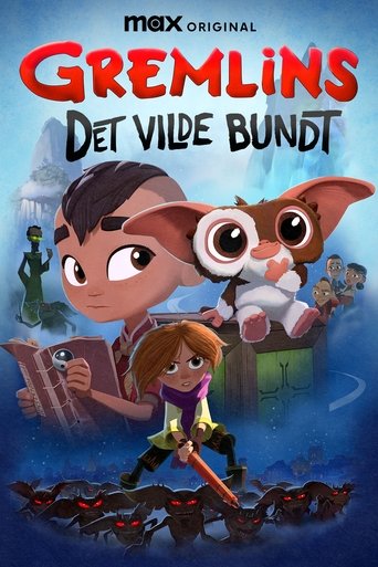 Gremlins: Det vilde bundt