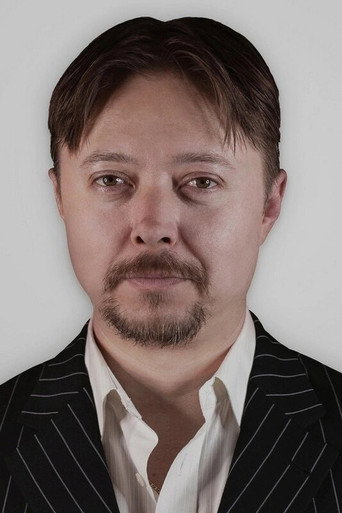 Ivan Burlyaev