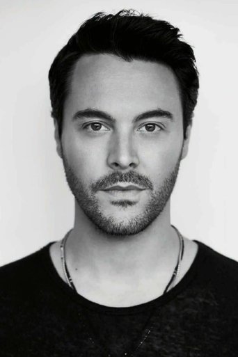 Image of Jack Huston