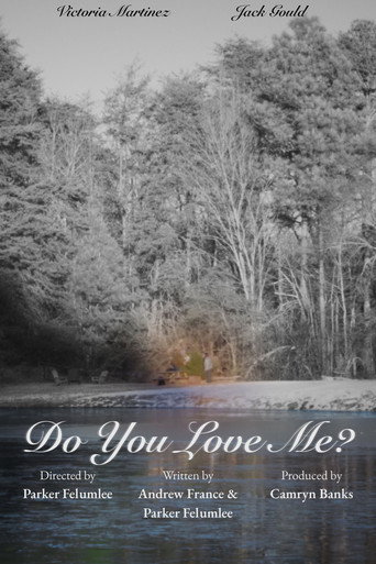 Do You Love Me? (2026)