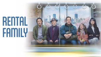 Still 5 from Rental Family