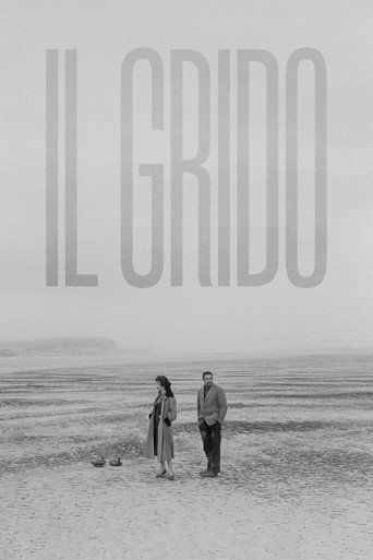 Il Grido (1957)