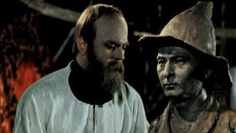 Тарас Шевченко (1951)