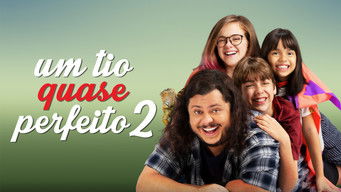 Cena de Um Tio Quase Perfeito 2