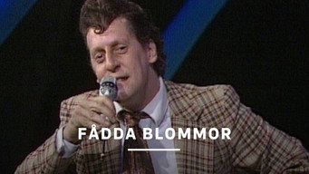 Fådda blommor (1988)