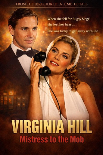 Virginia Hill
