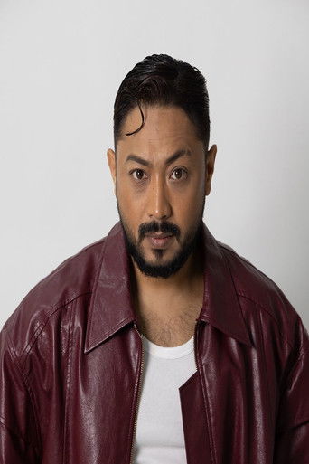 Foto de Nur Ubbaidillah Afandi bin Amirzan