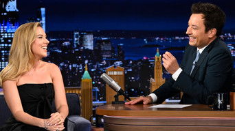 The Tonight Show Starring Jimmy Fallon S12E129 poster