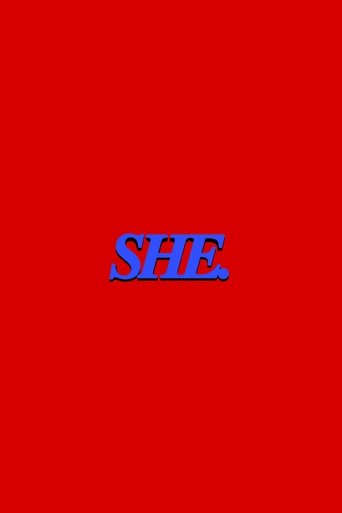SHE. (2026)