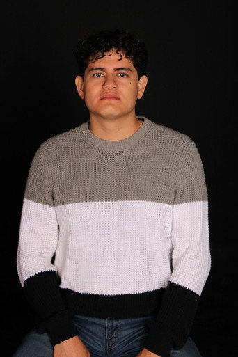 Yair Hdz. Vázquez — 2