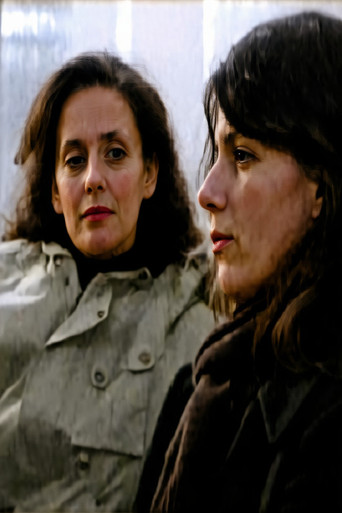 movie poster for Encounter