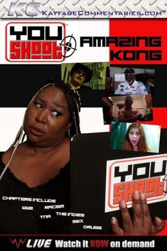 Poster of YouShoot: Amazing Kong
