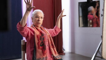 Marisol, llámame Pepa (2024)