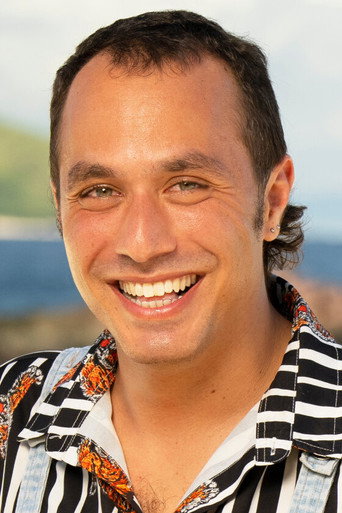 Ben Katzman