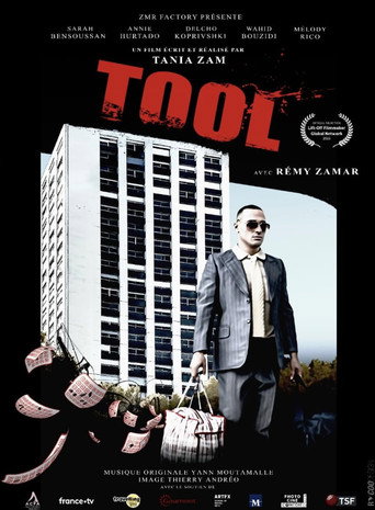 Tool poster