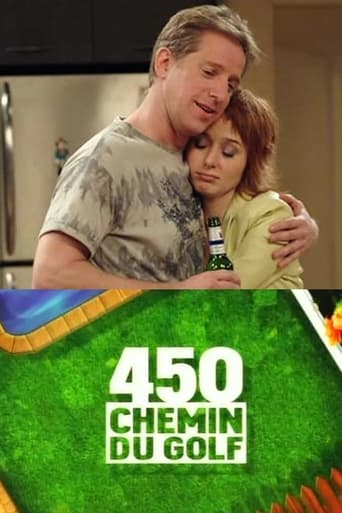 450, Chemin du Golf (2003)