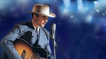 Galeria 5 - Hank Williams, una voz a la deriva