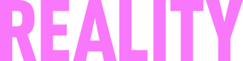Reality logo