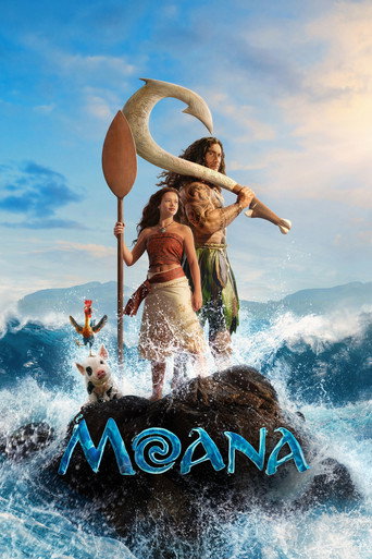 Moana (2026)