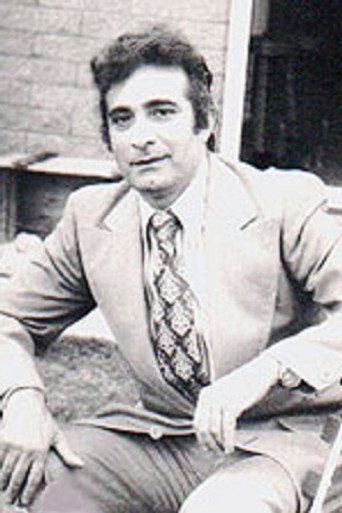 Giorgio Mangiamele