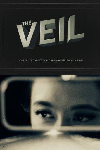The Veil poster