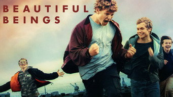 #7 Beautiful Beings