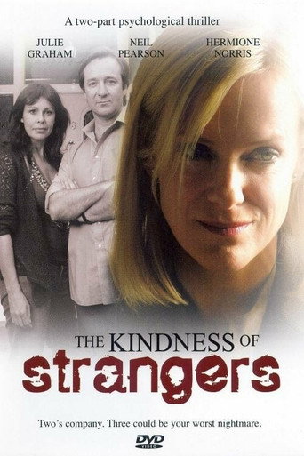The Kindness of Strangers (2006年)のポスター画像 - FindKey